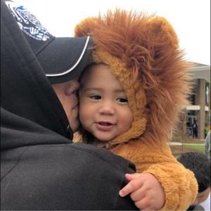 Meet your Posher, Mauricio